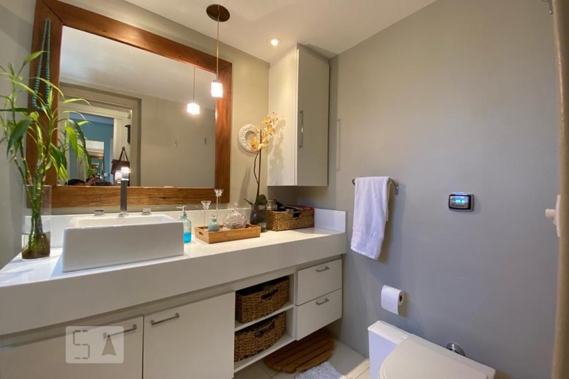 Apartamento, 3 quartos, 186 m² - Foto 19