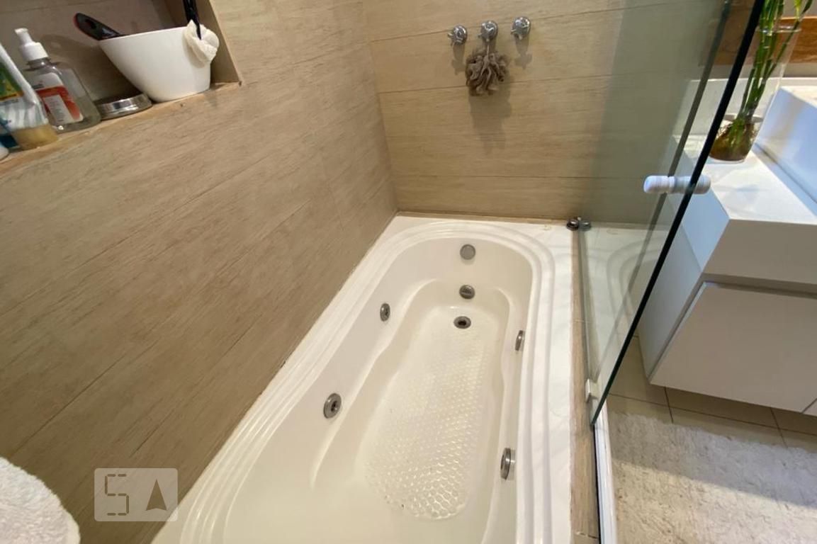 Apartamento, 3 quartos, 186 m² - Foto 21