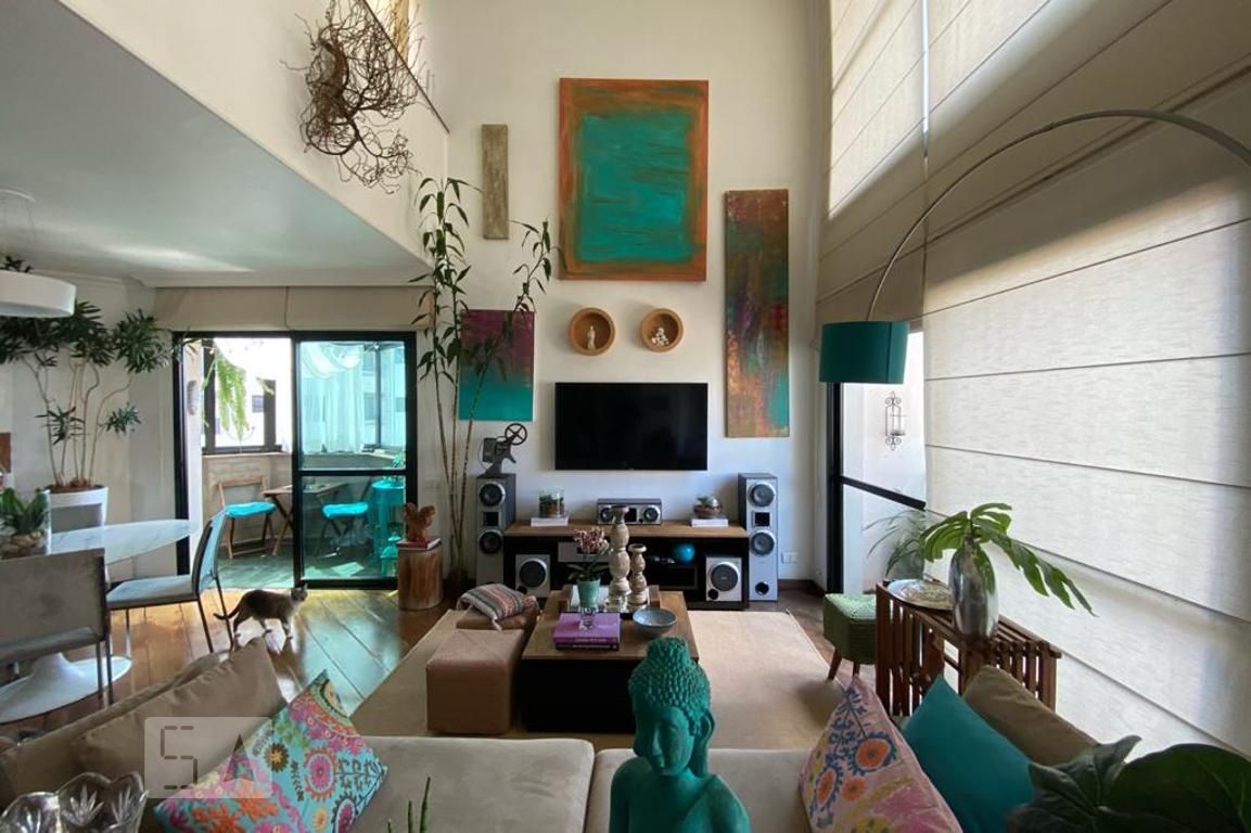Apartamento, 3 quartos, 186 m² - Foto 5