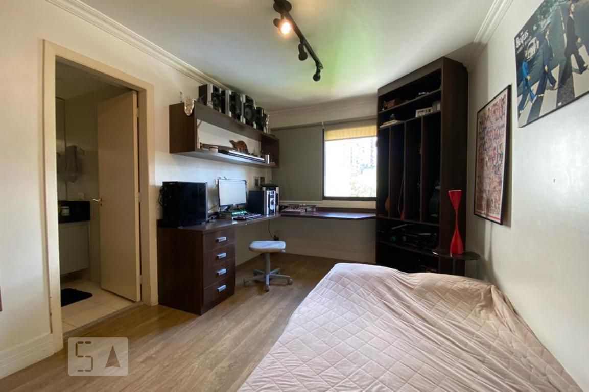 Apartamento, 3 quartos, 186 m² - Foto 30