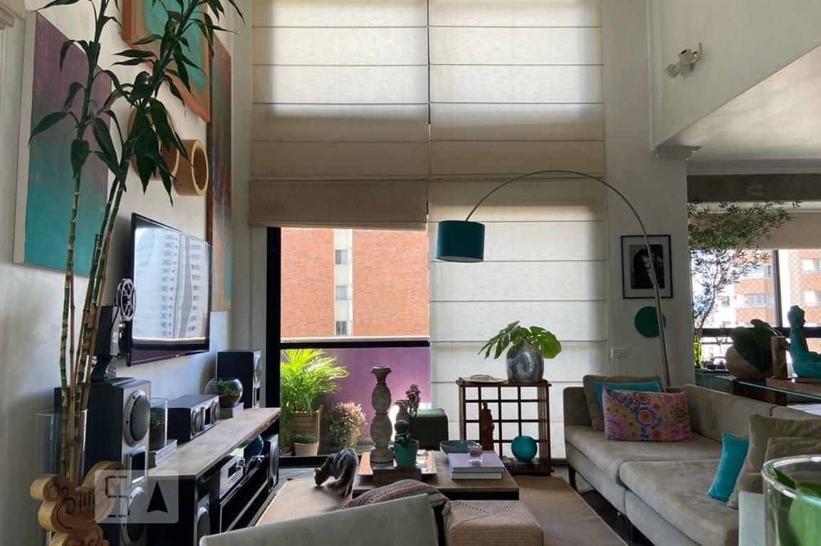 Apartamento, 3 quartos, 186 m² - Foto 6