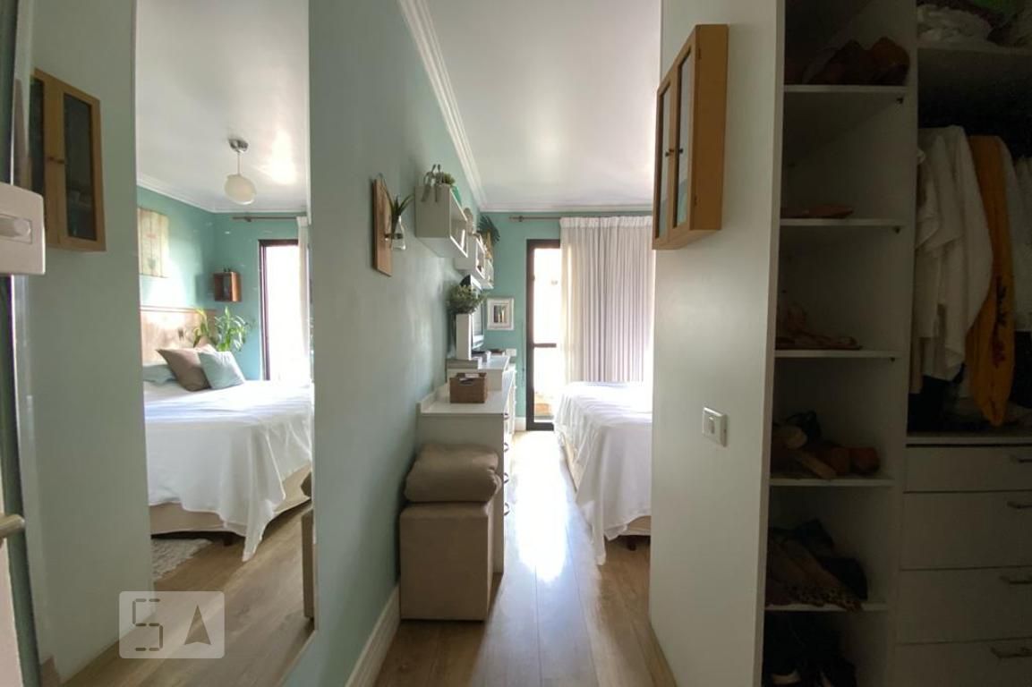 Apartamento, 3 quartos, 186 m² - Foto 11