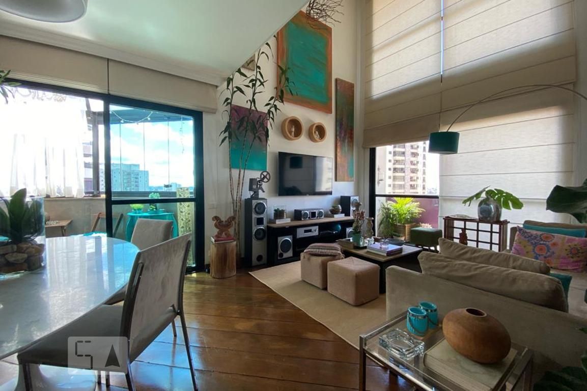 Apartamento, 3 quartos, 186 m² - Foto 29
