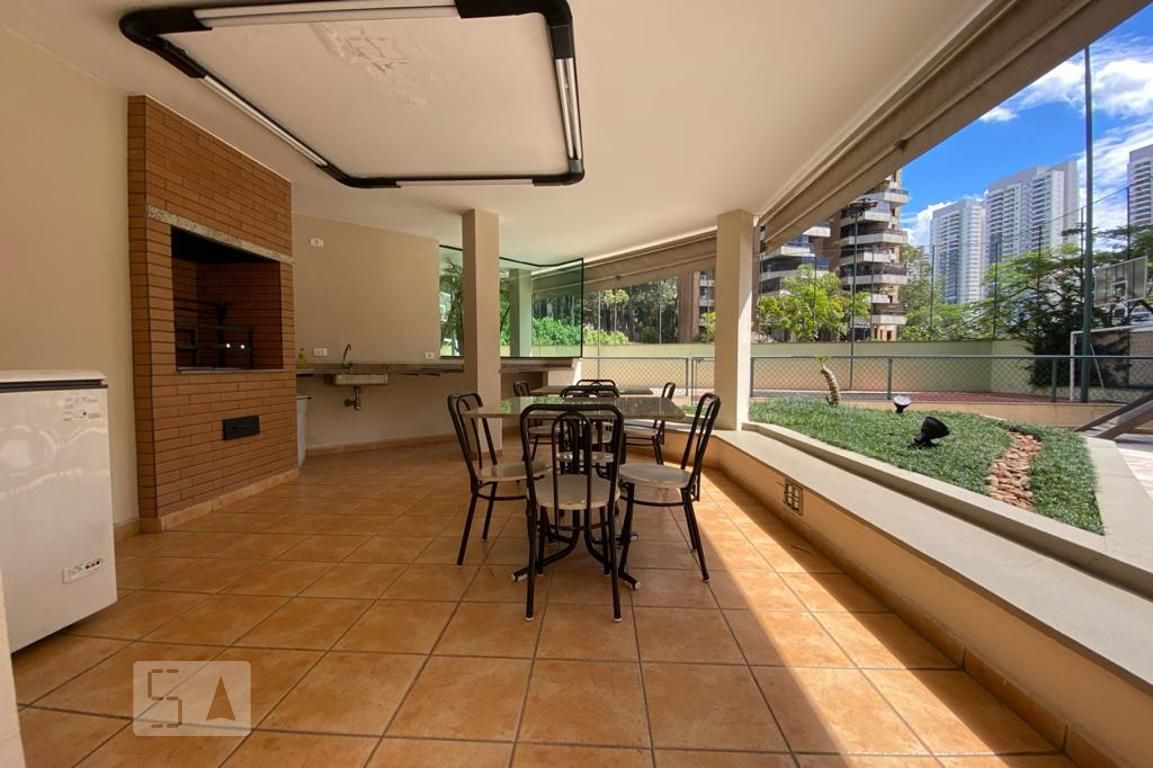 Apartamento, 3 quartos, 186 m² - Foto 62