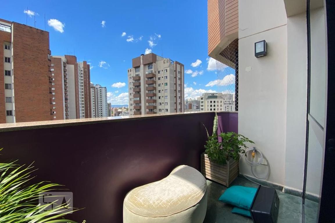 Apartamento, 3 quartos, 186 m² - Foto 43
