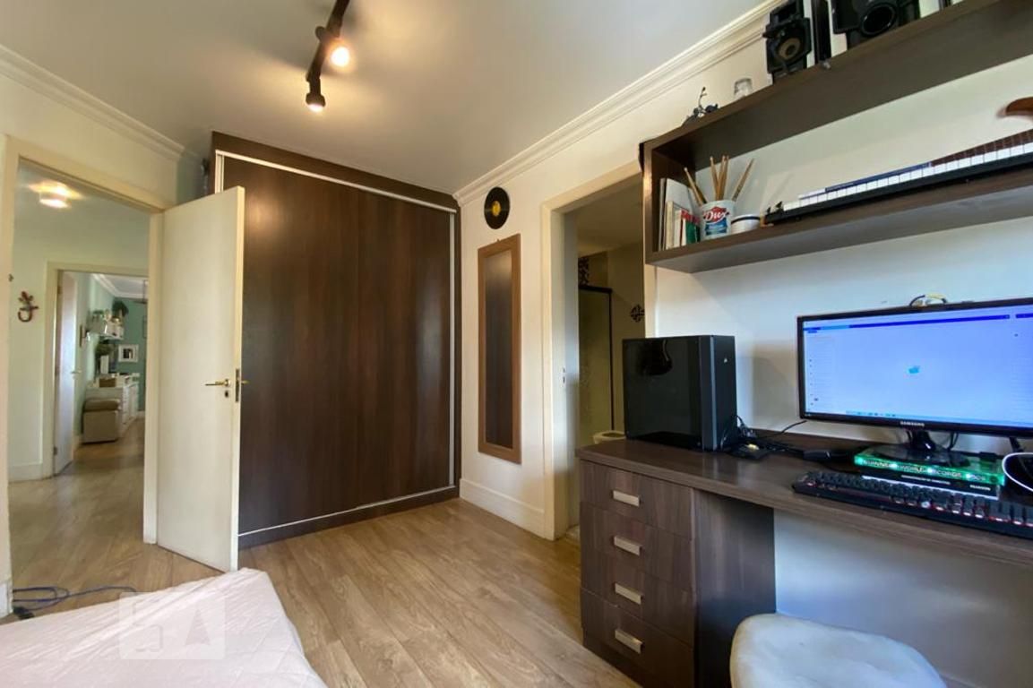 Apartamento, 3 quartos, 186 m² - Foto 31