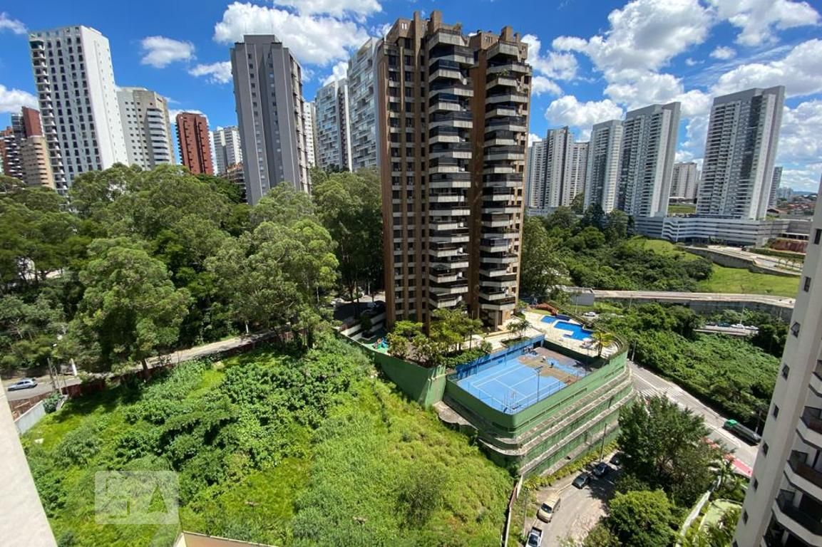 Apartamento, 3 quartos, 186 m² - Foto 26