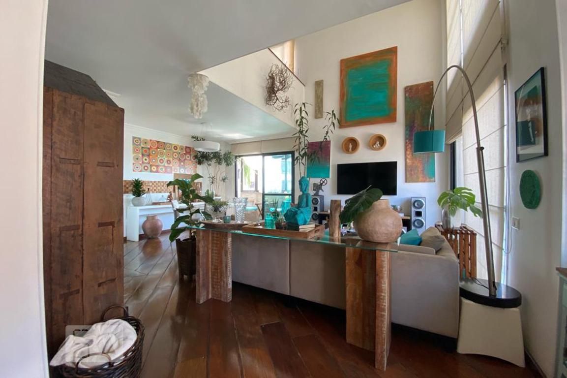 Apartamento, 3 quartos, 186 m² - Foto 3