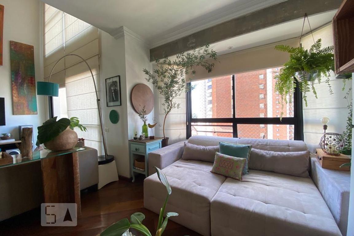 Apartamento, 3 quartos, 186 m² - Foto 2