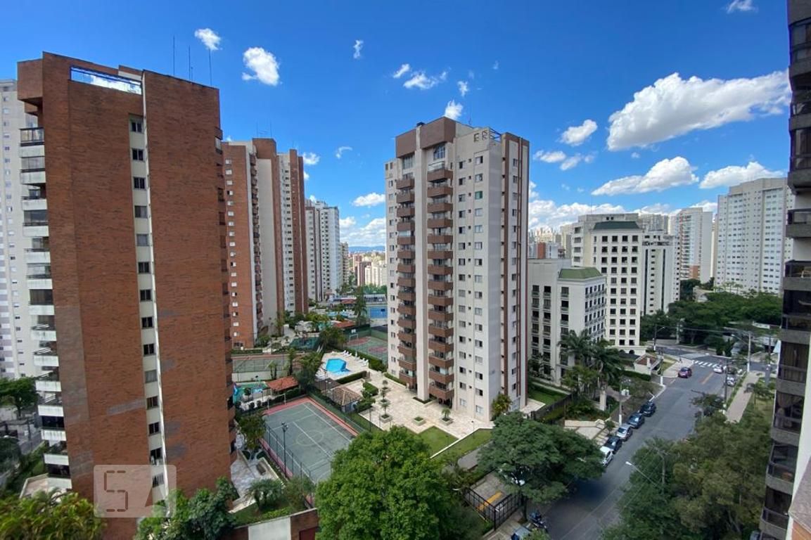 Apartamento, 3 quartos, 186 m² - Foto 46