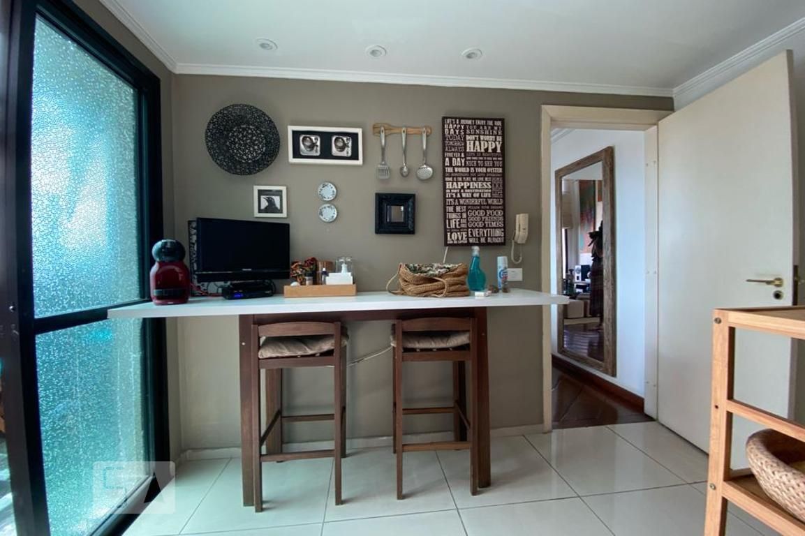 Apartamento, 3 quartos, 186 m² - Foto 53