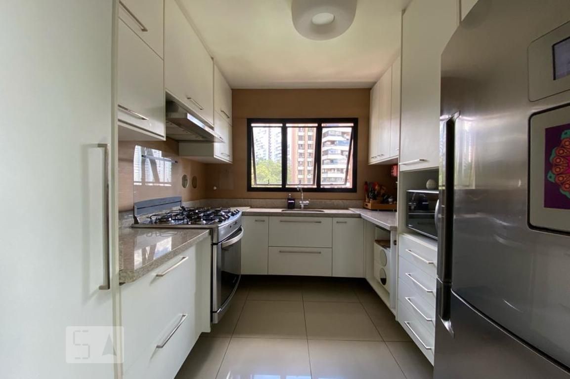 Apartamento, 3 quartos, 186 m² - Foto 50