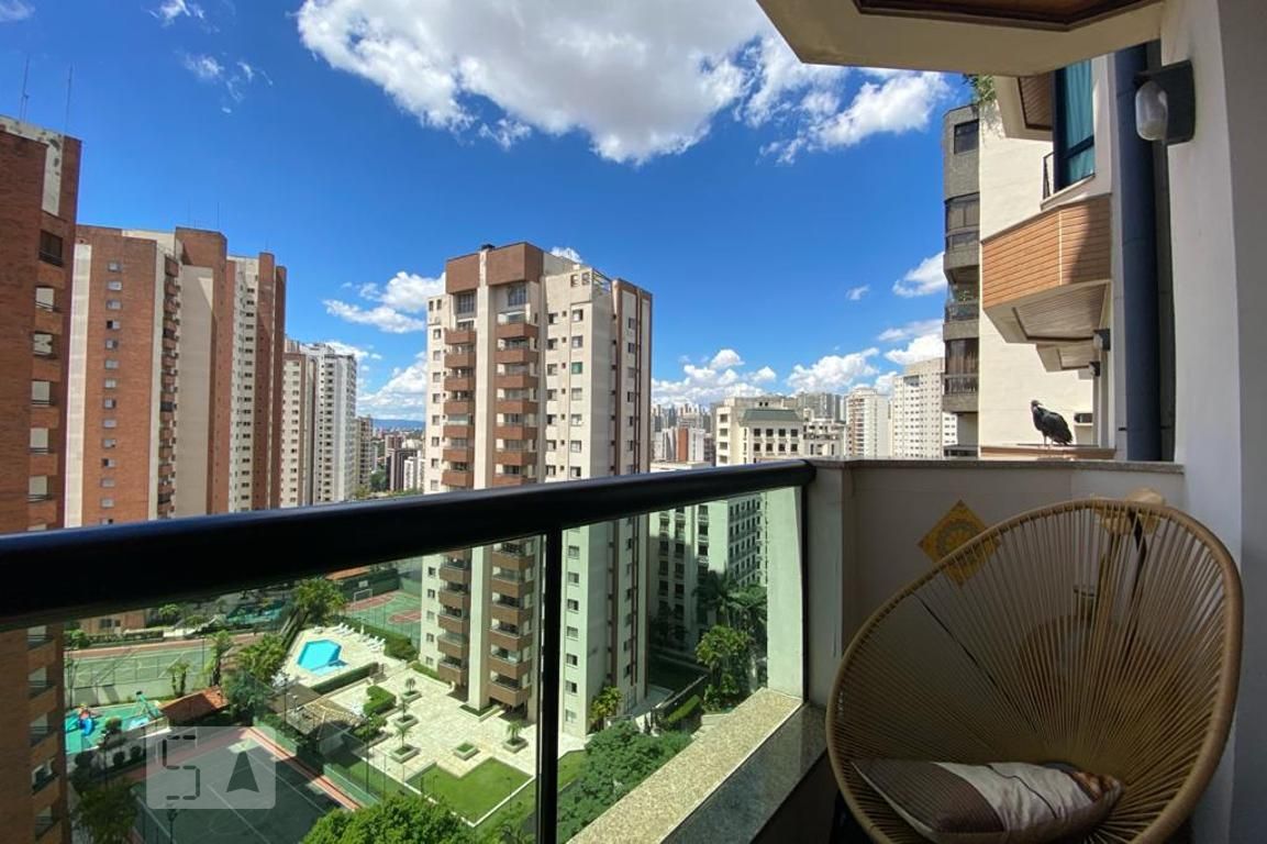 Apartamento, 3 quartos, 186 m² - Foto 17