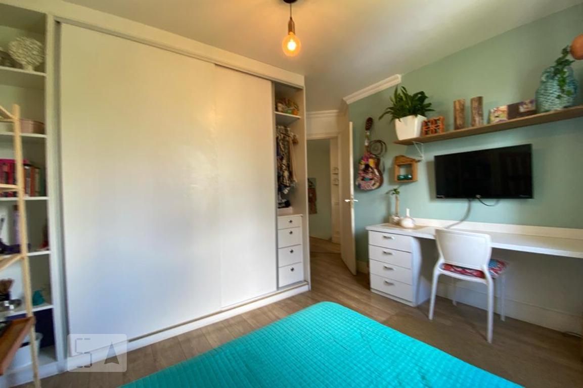 Apartamento, 3 quartos, 186 m² - Foto 25