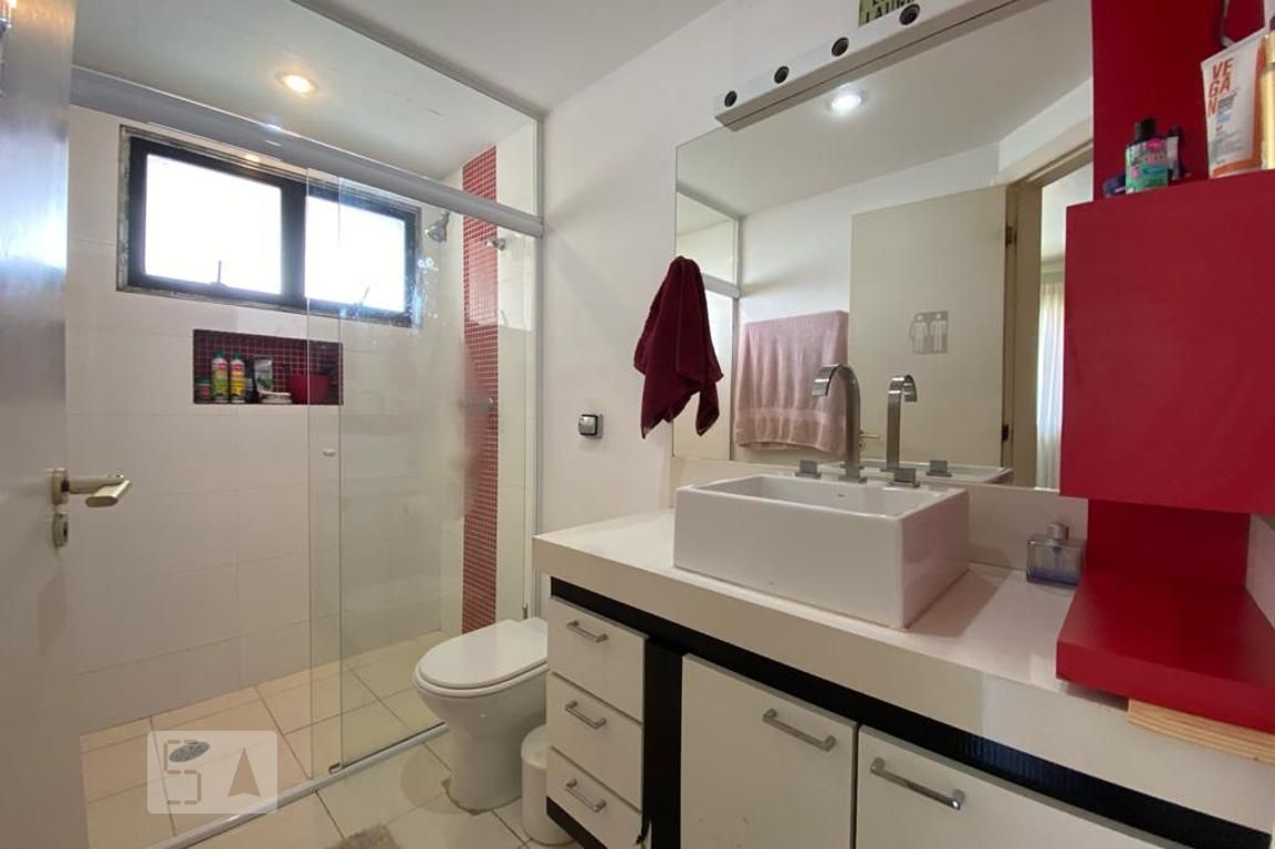 Apartamento, 3 quartos, 186 m² - Foto 27