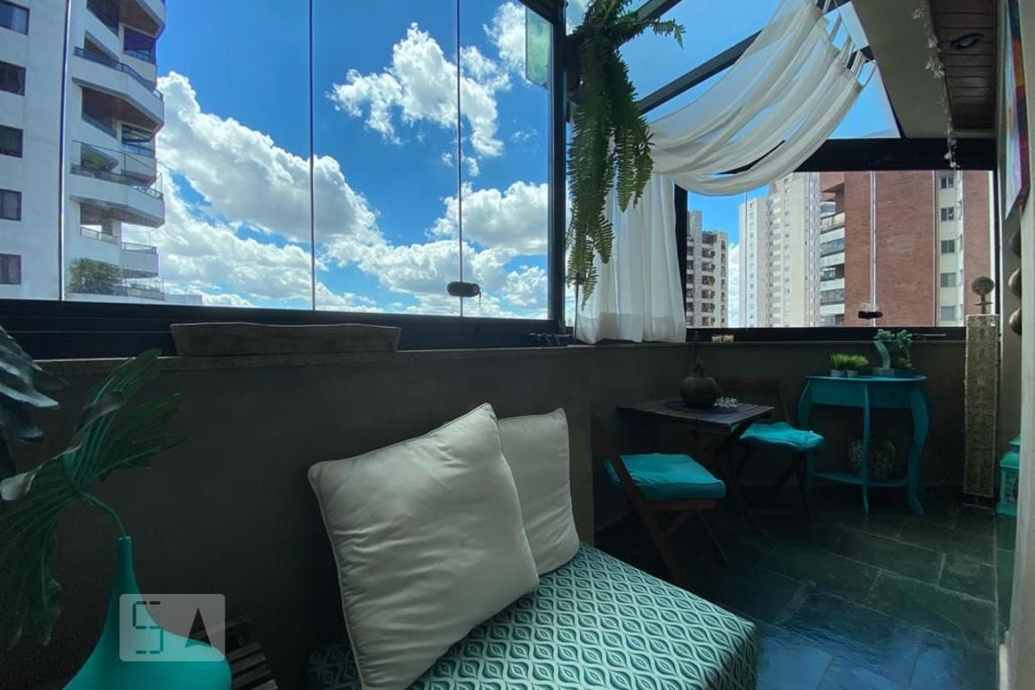 Apartamento, 3 quartos, 186 m² - Foto 48