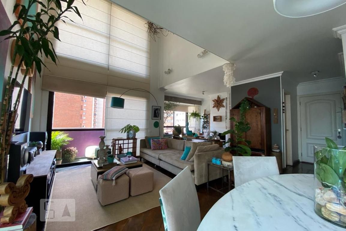 Apartamento, 3 quartos, 186 m² - Foto 4