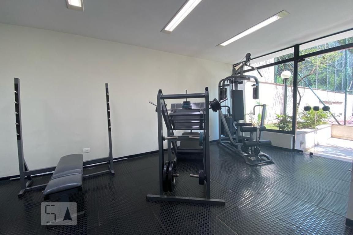 Apartamento, 3 quartos, 186 m² - Foto 71