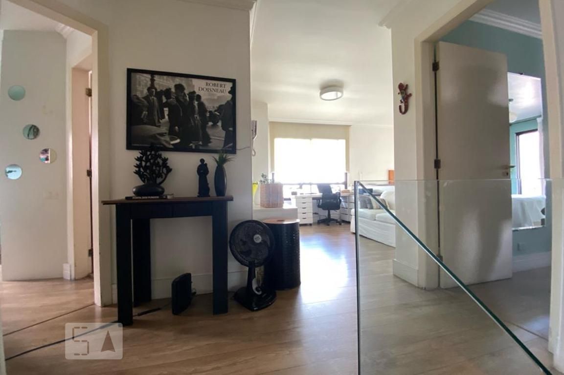 Apartamento, 3 quartos, 186 m² - Foto 10