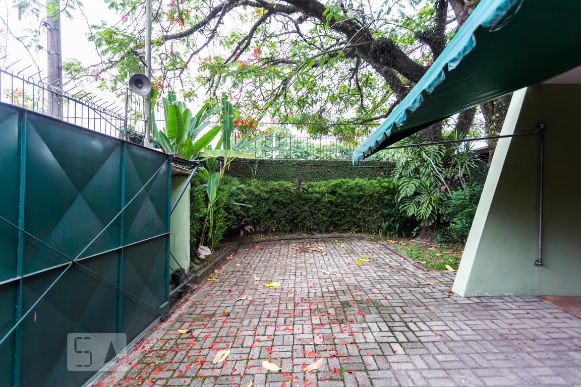 Casa, 6 quartos, 466 m² - Foto 100