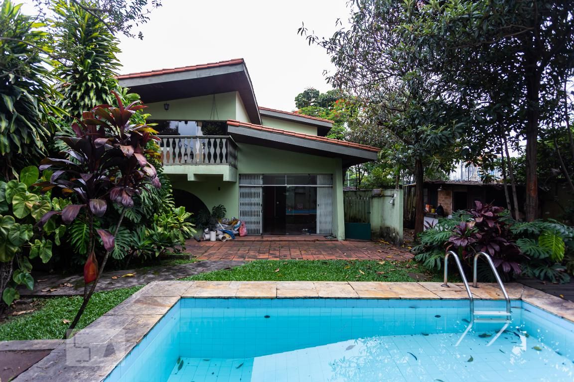 Casa, 6 quartos, 466 m² - Foto 83