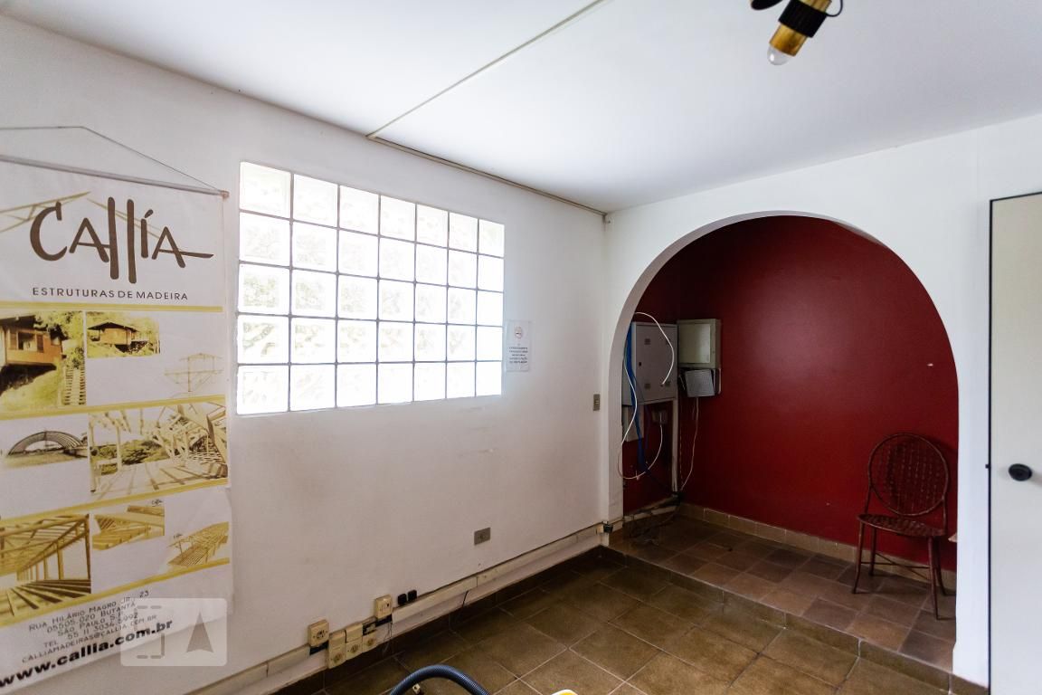 Casa, 6 quartos, 466 m² - Foto 10