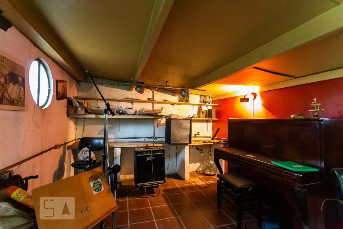 Casa, 6 quartos, 466 m² - Foto 67