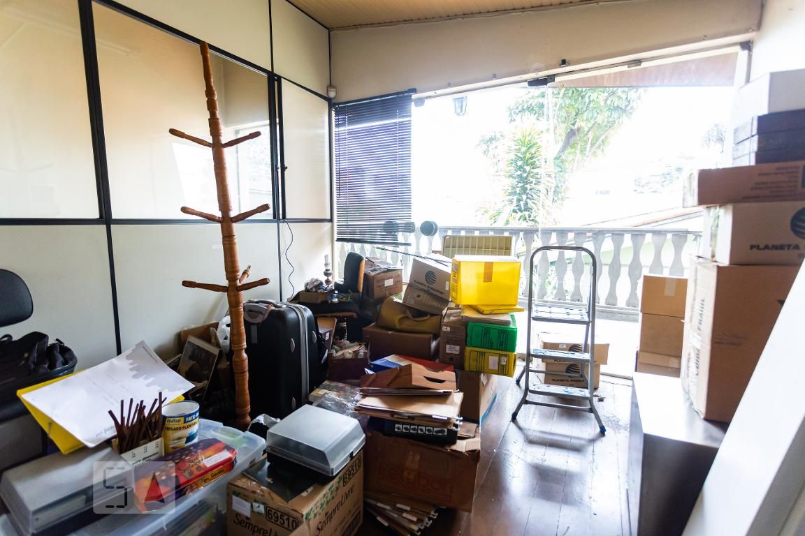 Casa, 6 quartos, 466 m² - Foto 17