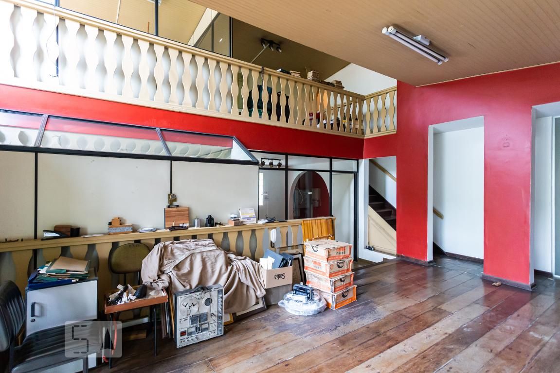 Casa, 6 quartos, 466 m² - Foto 5
