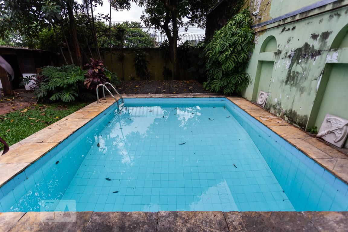 Casa, 6 quartos, 466 m² - Foto 81