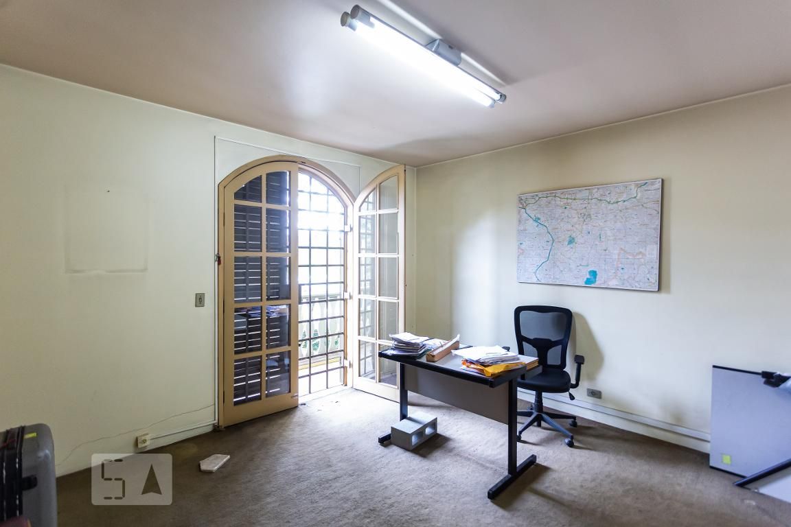 Casa, 6 quartos, 466 m² - Foto 36
