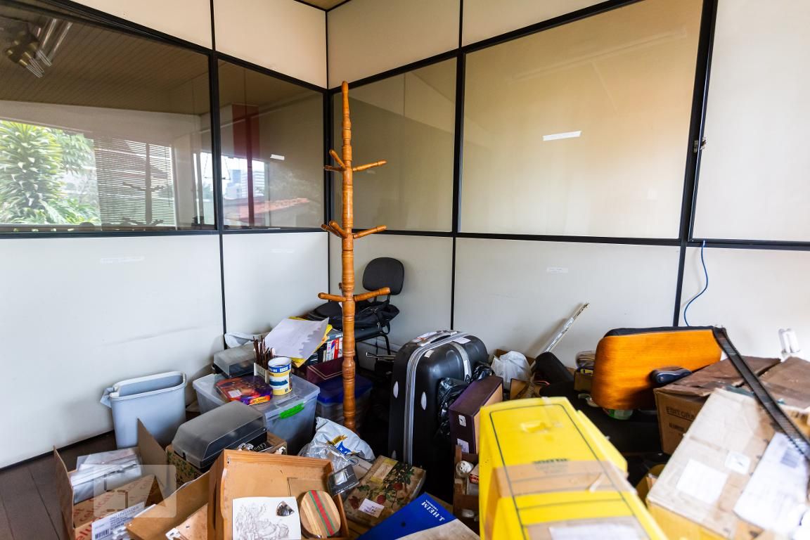 Casa, 6 quartos, 466 m² - Foto 19