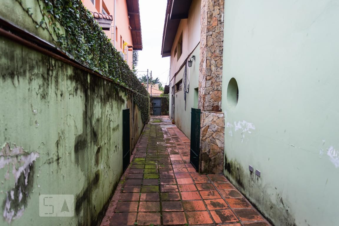 Casa, 6 quartos, 466 m² - Foto 94