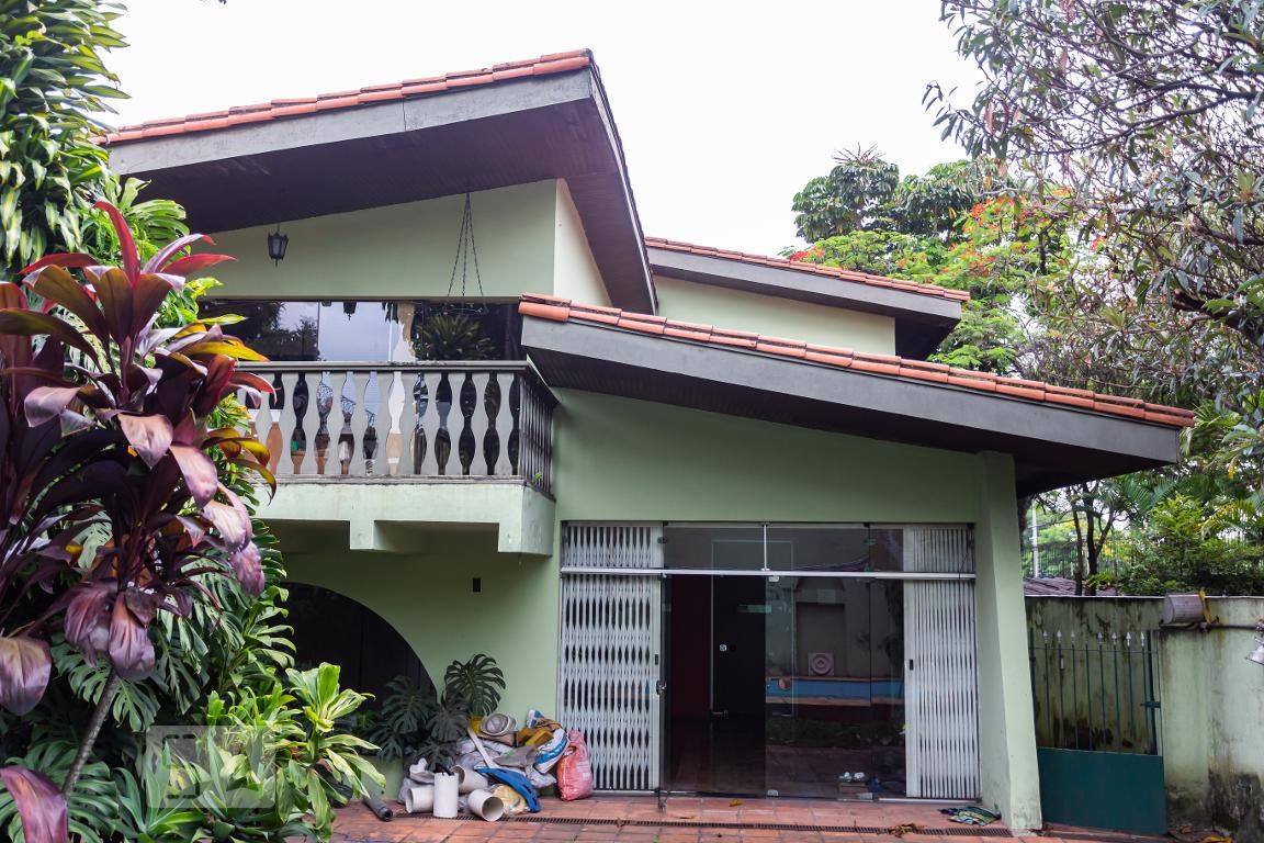 Casa, 6 quartos, 466 m² - Foto 84