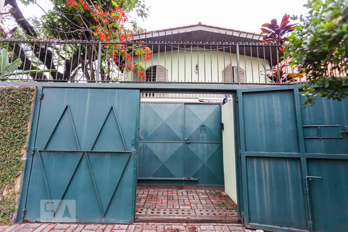 Casa, 6 quartos, 466 m² - Foto 104