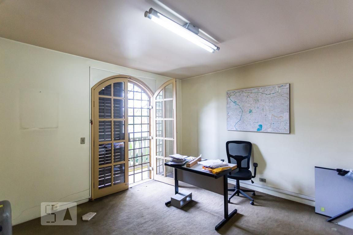 Casa, 6 quartos, 466 m² - Foto 37