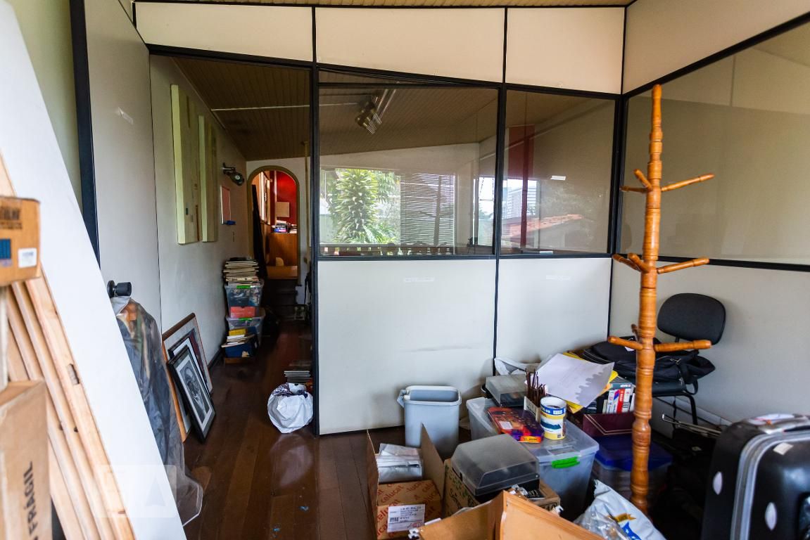 Casa, 6 quartos, 466 m² - Foto 20