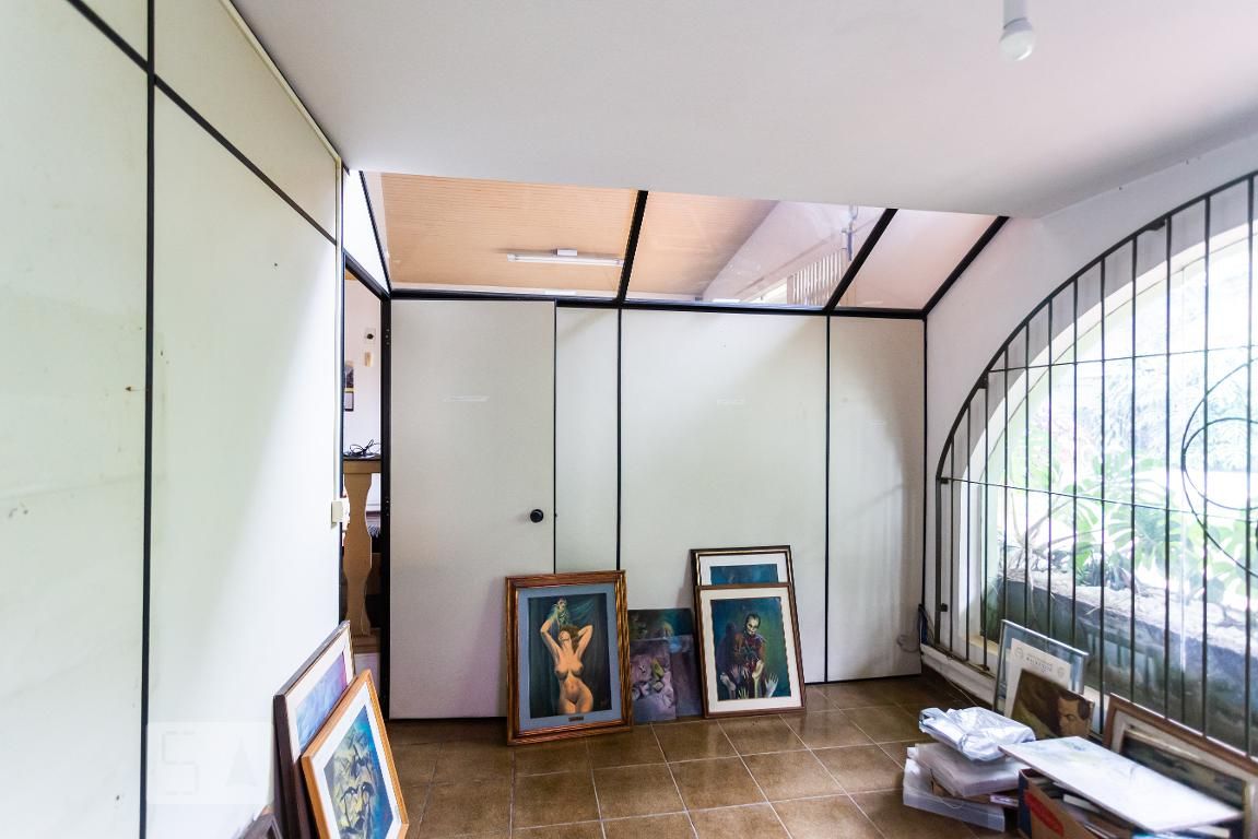 Casa, 6 quartos, 466 m² - Foto 8