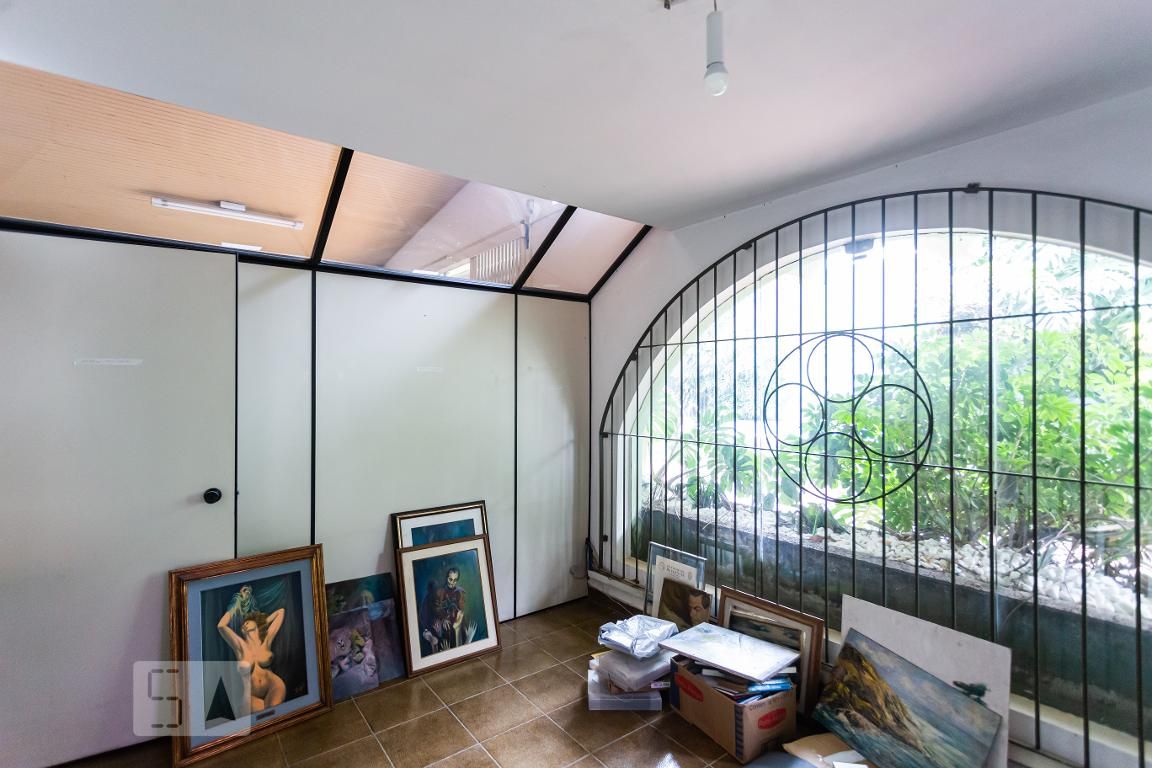 Casa, 6 quartos, 466 m² - Foto 9