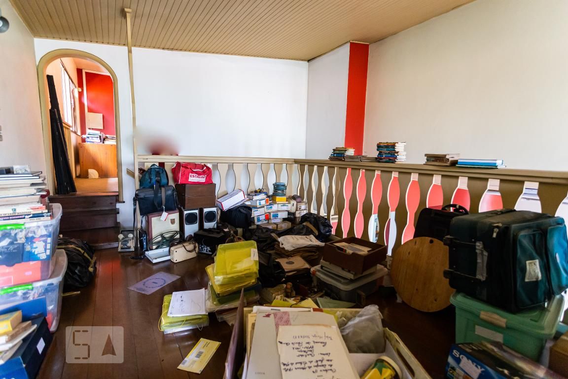 Casa, 6 quartos, 466 m² - Foto 16