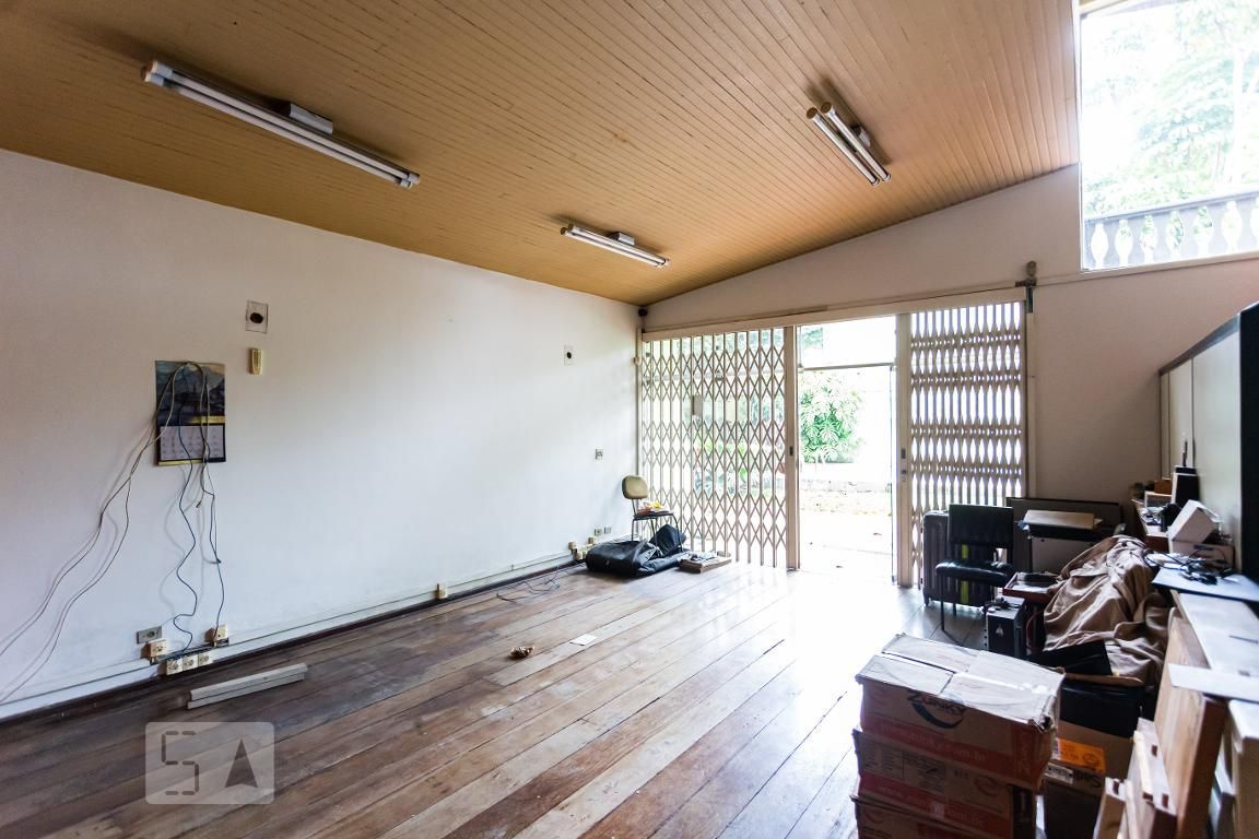 Casa, 6 quartos, 466 m² - Foto 1