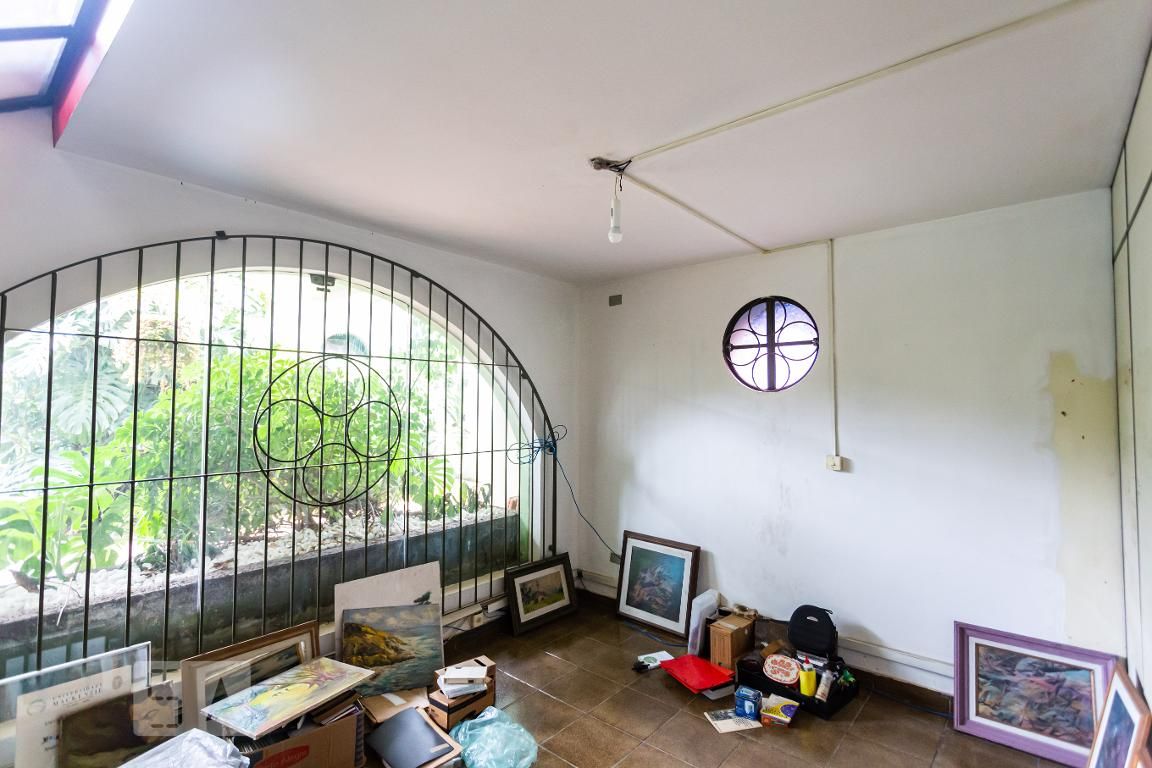 Casa, 6 quartos, 466 m² - Foto 6