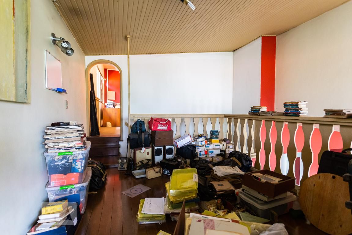 Casa, 6 quartos, 466 m² - Foto 21