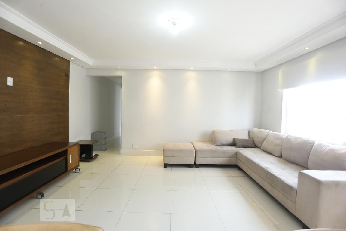 Apartamento, 3 quartos, 100 m² - Foto 1