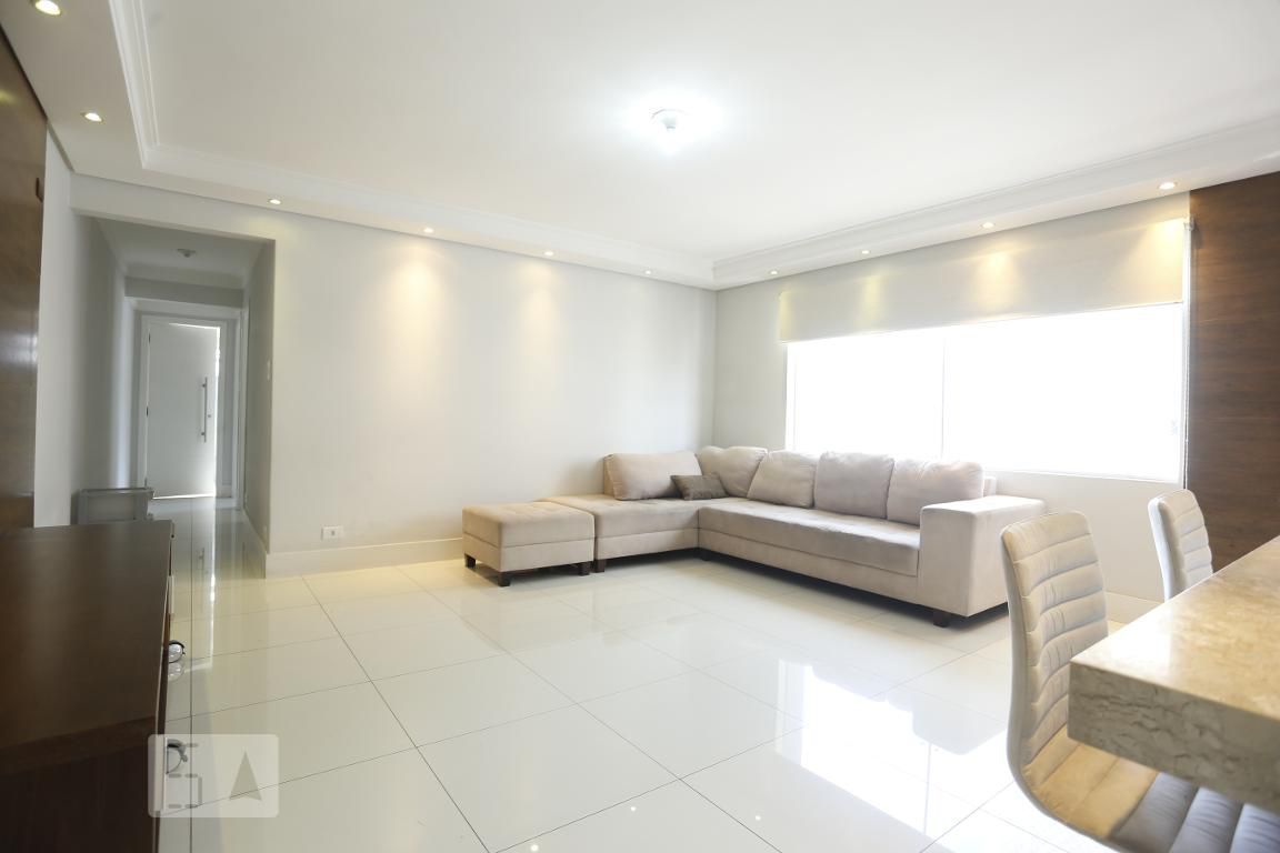 Apartamento, 3 quartos, 100 m² - Foto 2