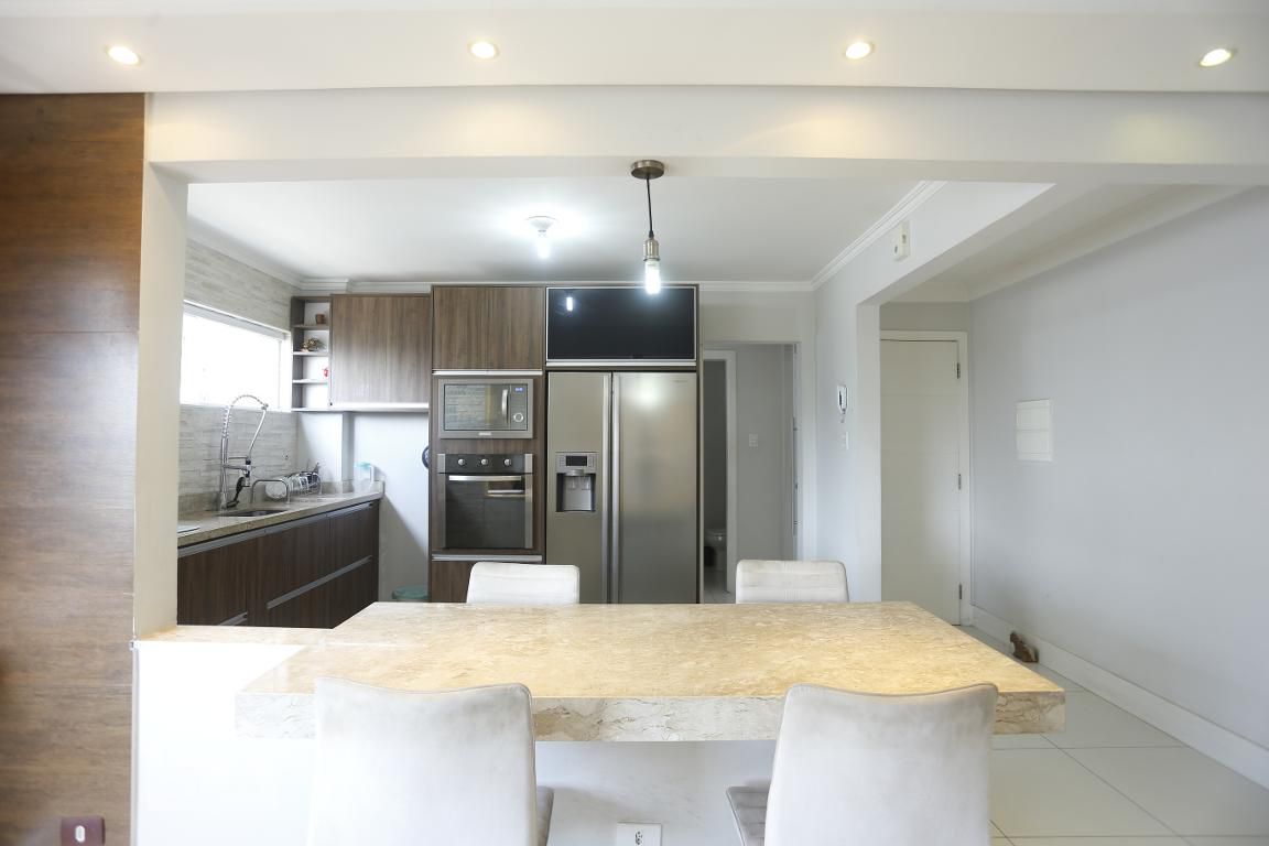Apartamento, 3 quartos, 100 m² - Foto 5