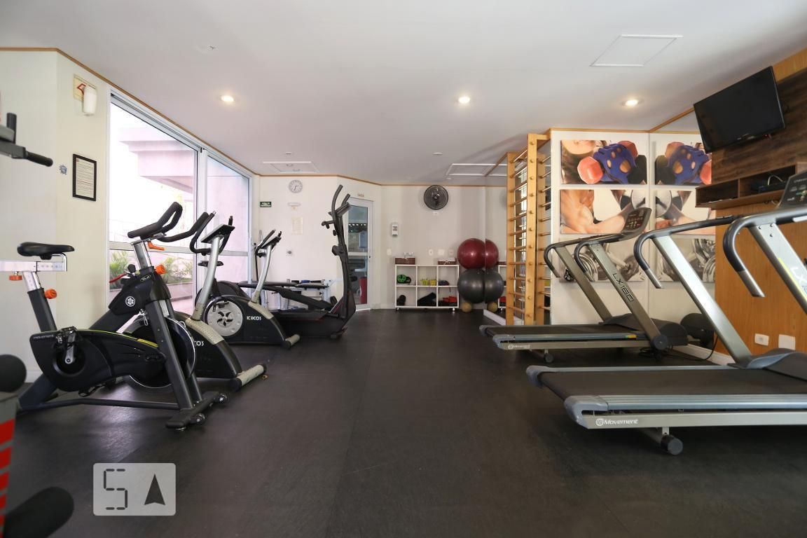 Apartamento, 3 quartos, 65 m² - Foto 65