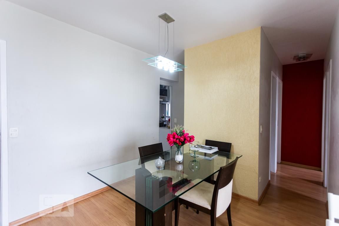 Apartamento, 3 quartos, 65 m² - Foto 6