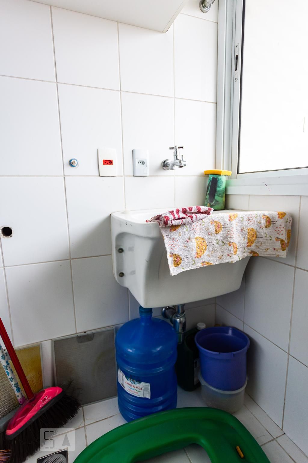 Apartamento, 3 quartos, 65 m² - Foto 47