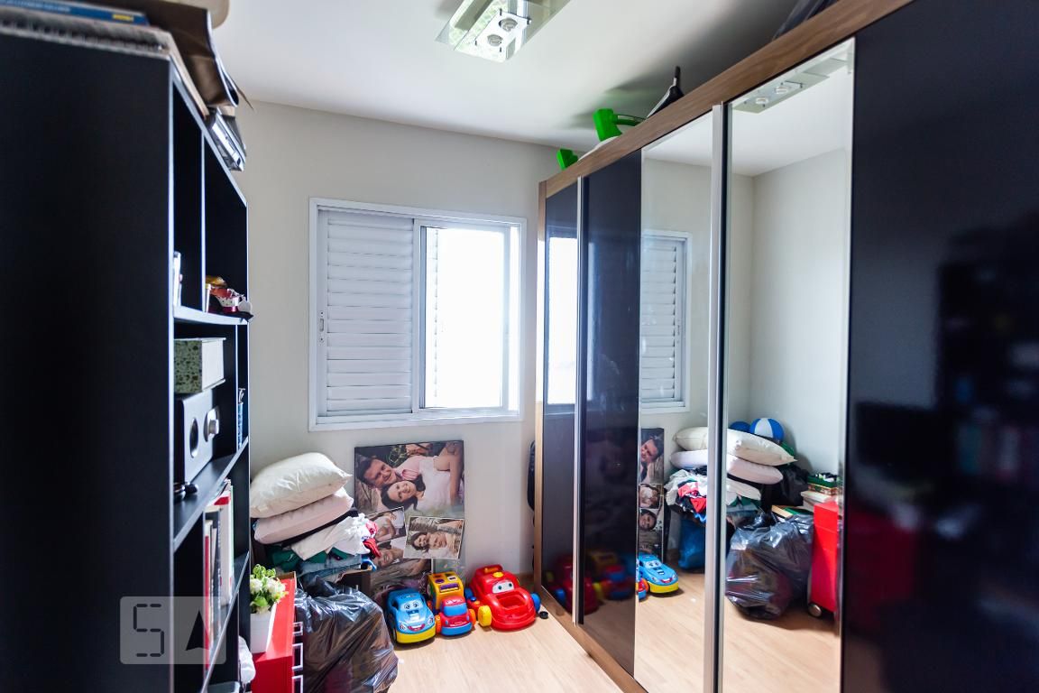 Apartamento, 3 quartos, 65 m² - Foto 14